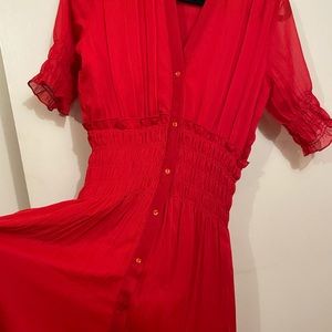 ZARA DRESS never worn!